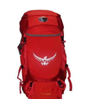 کوله پشتی کوهنوردی و طبیعت‌گردی برند OSPREY آسپری