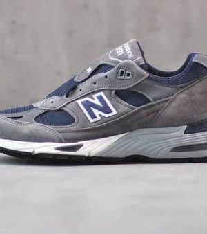 کفش کتانی New balance 991