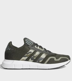 کفش کتانی Adidas Swift Run X