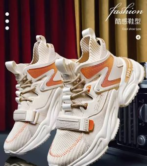 کفش کتانی Fashion مدل J-XFFAN