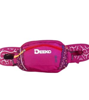 کیف کمری برند DEEKO