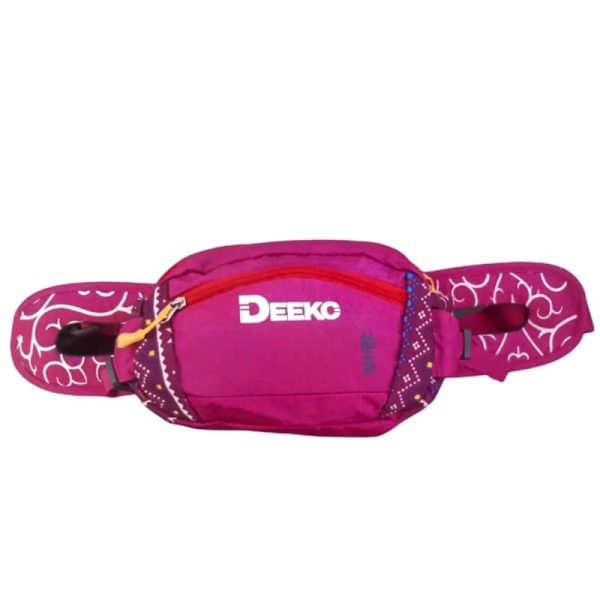 کیف کمری برند DEEKO