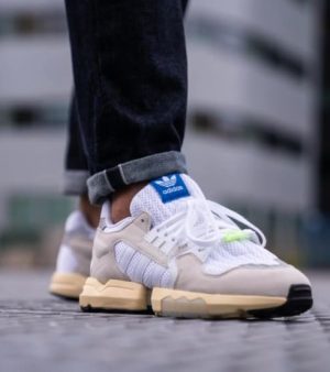 کفش کتانی Adidas ZX Torsion