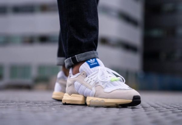 کفش کتانی Adidas ZX Torsion