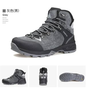 کفش کوهنوردی Humtto مدل: 220922A-2