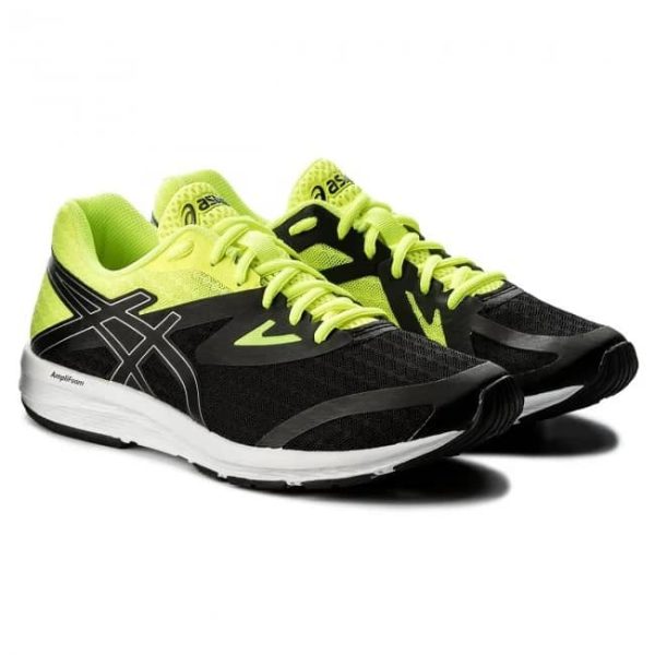 کفش کتانی asics amplica