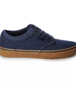 کفش کتانی VANS ATWOOD CANVAS