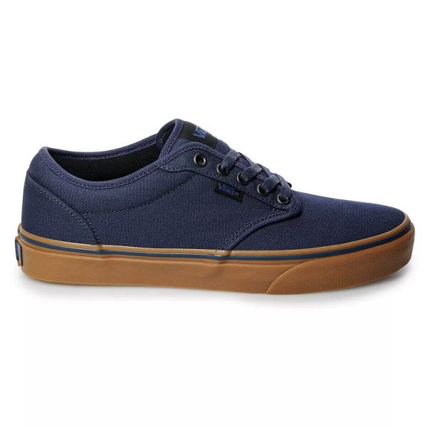 کفش کتانی VANS ATWOOD CANVAS