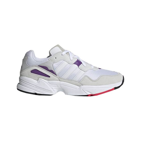 کفش کتانی Adidas Yung 96
